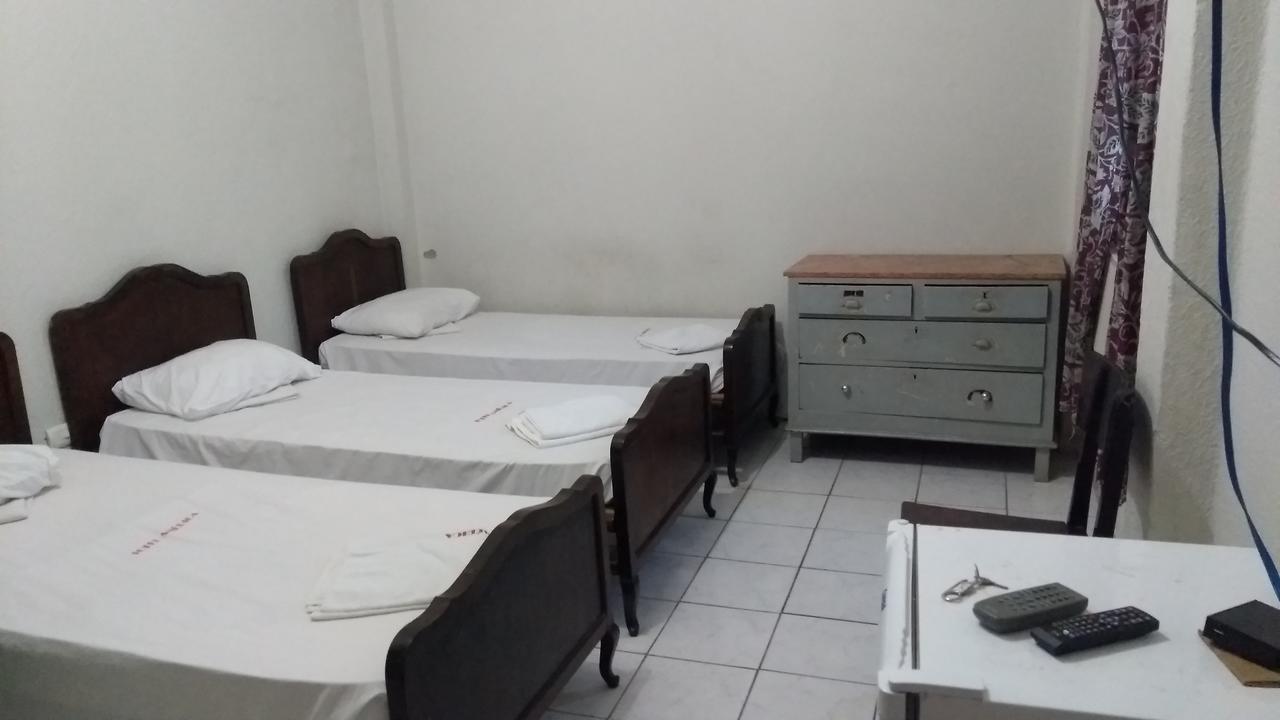 Hotel America Recife Esterno foto