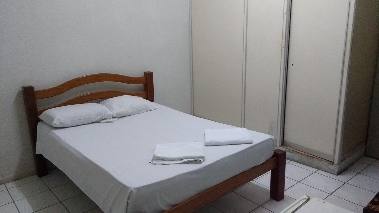Hotel America Recife Esterno foto