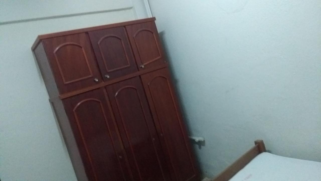 Hotel America Recife Esterno foto