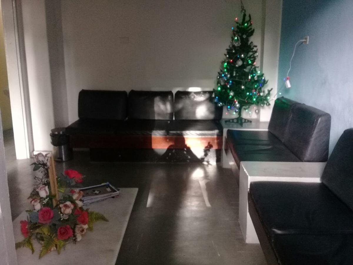Hotel America Recife Esterno foto