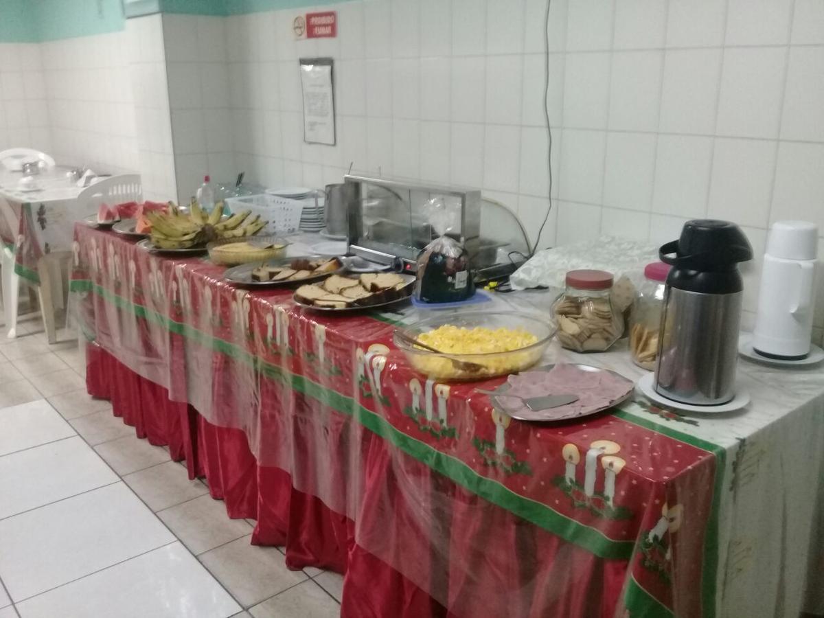 Hotel America Recife Esterno foto