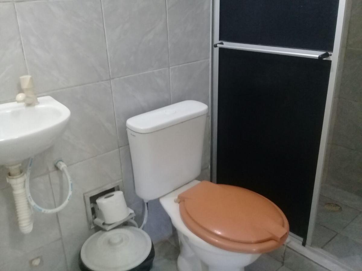 Hotel America Recife Esterno foto