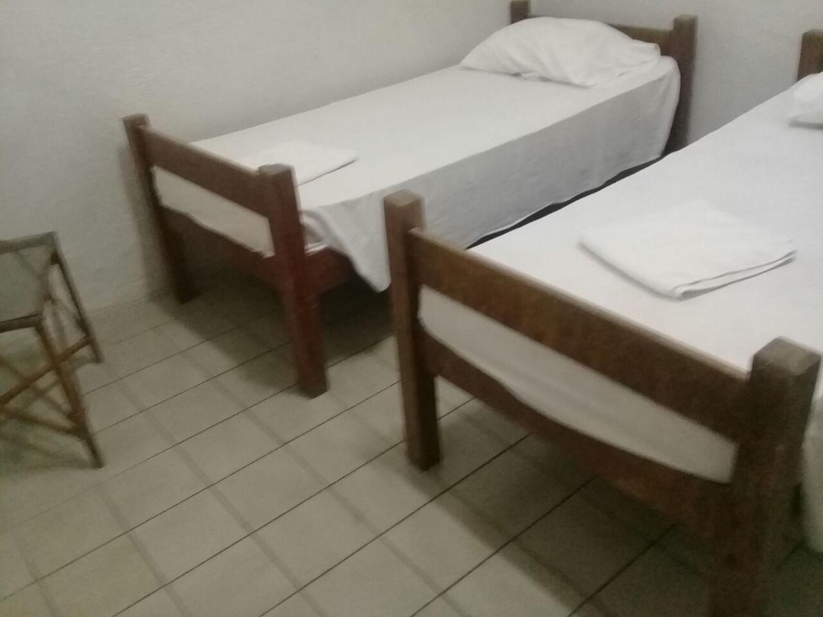 Hotel America Recife Esterno foto