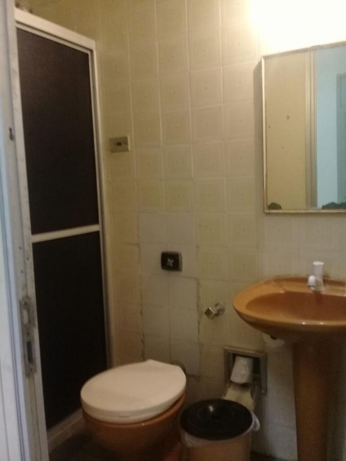 Hotel America Recife Esterno foto