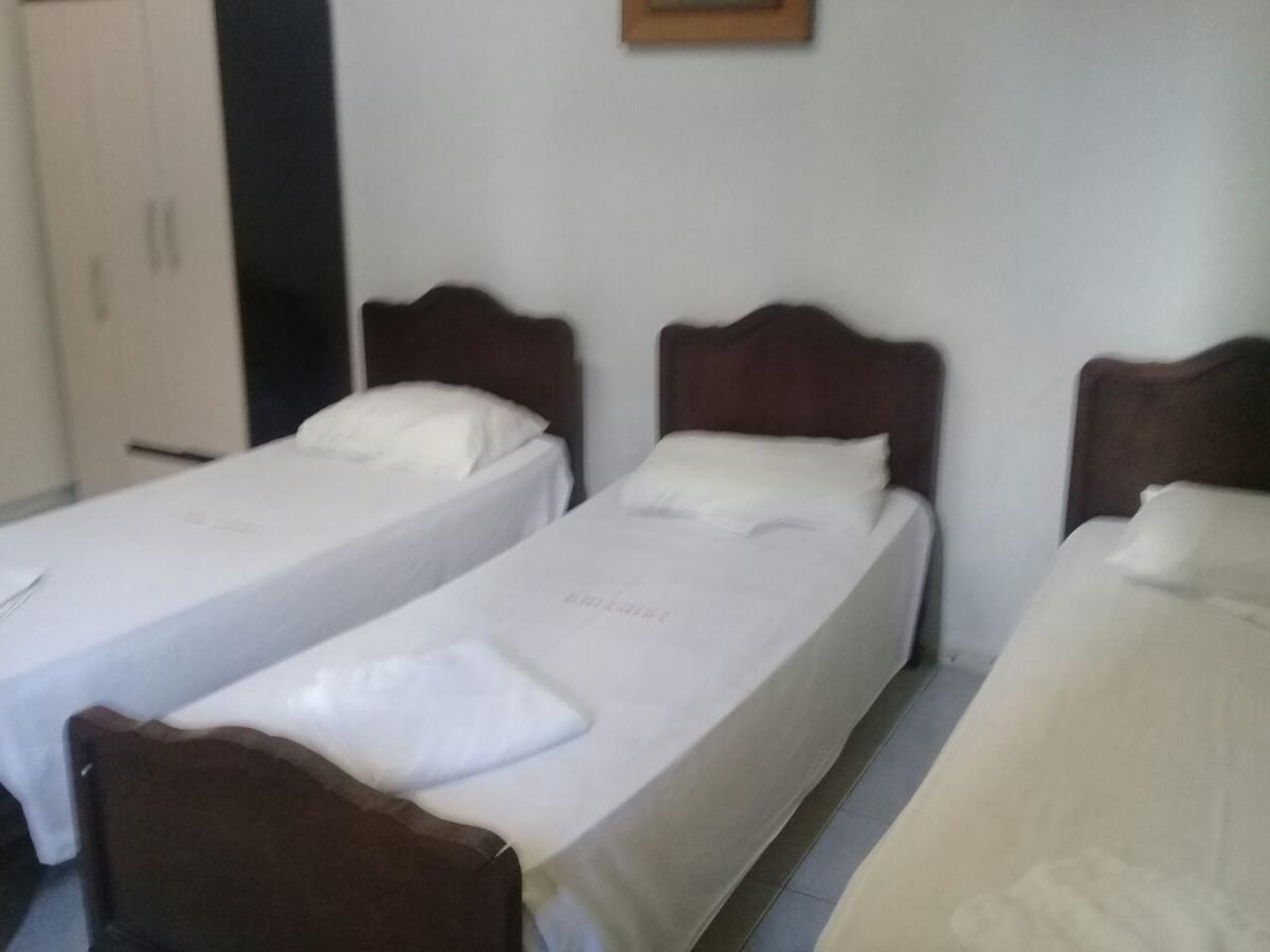 Hotel America Recife Esterno foto