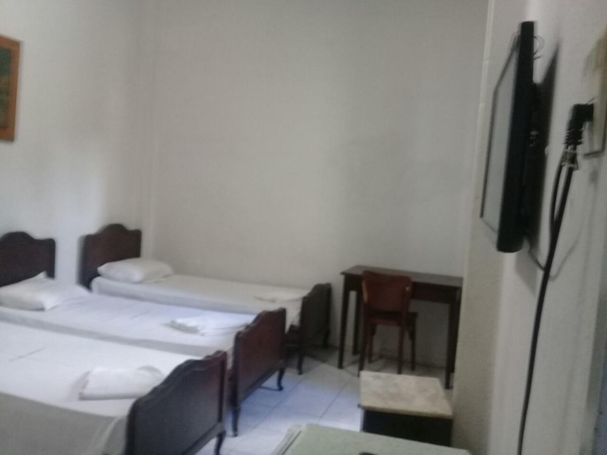 Hotel America Recife Esterno foto